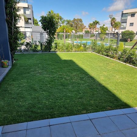 Residencial Costa Donana Leilighet Sanlúcar de Barrameda Eksteriør bilde