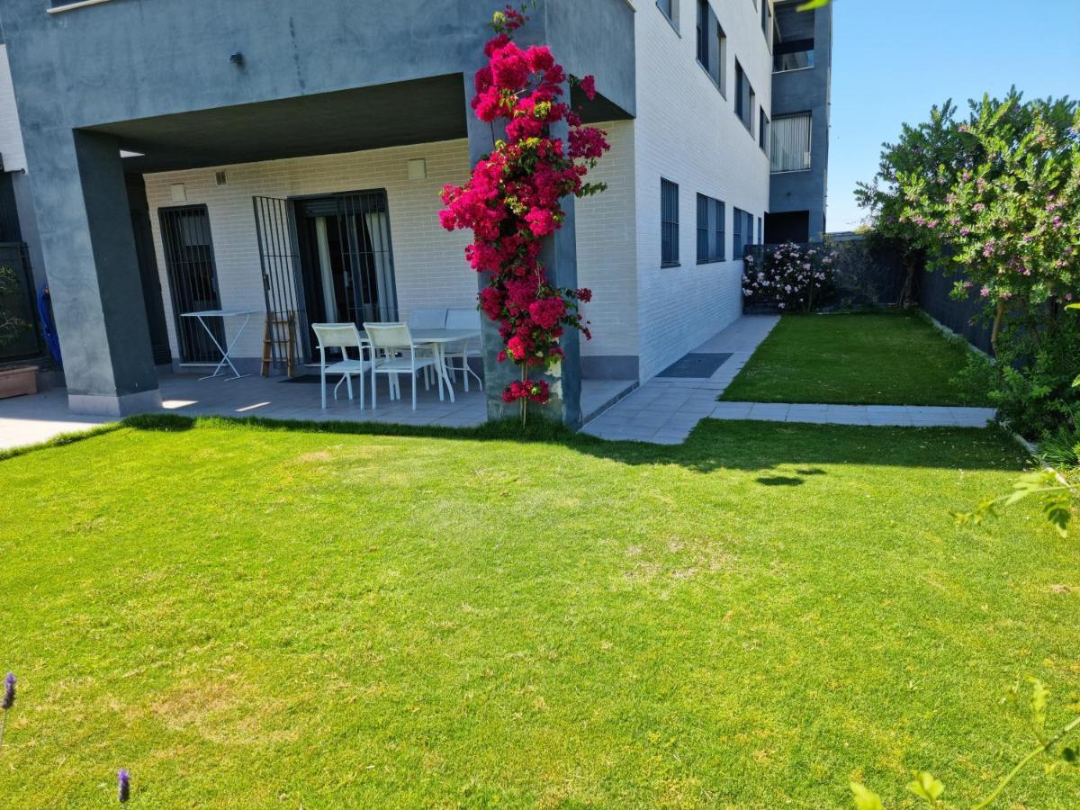 Residencial Costa Donana Leilighet Sanlúcar de Barrameda Eksteriør bilde