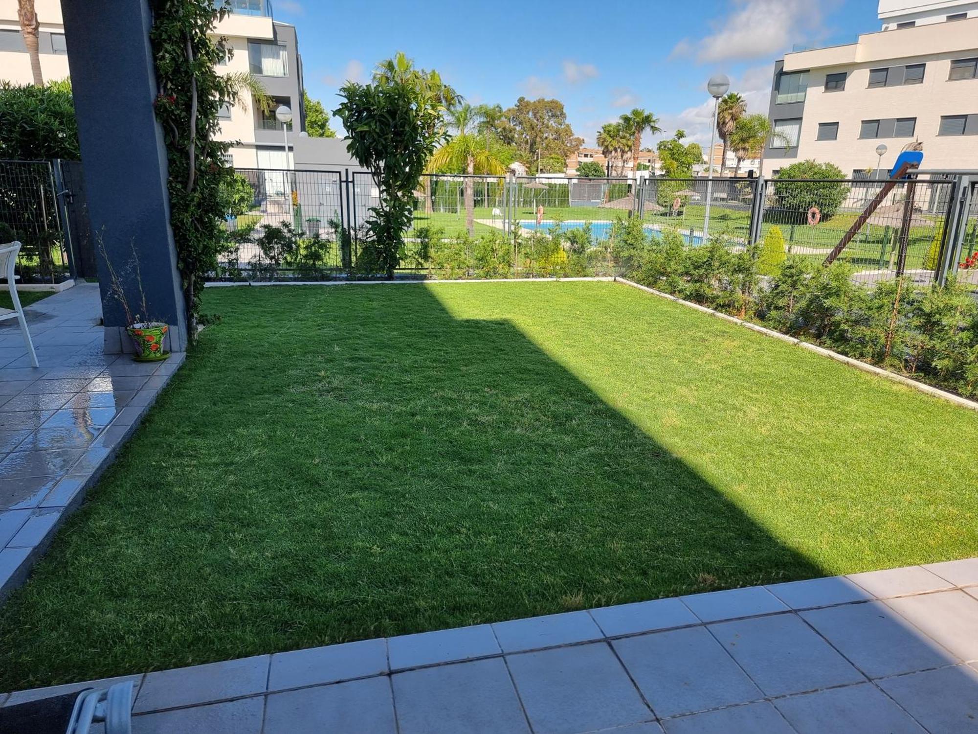 Residencial Costa Donana Leilighet Sanlúcar de Barrameda Eksteriør bilde