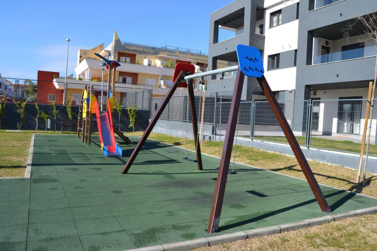 Residencial Costa Donana Leilighet Sanlúcar de Barrameda Eksteriør bilde