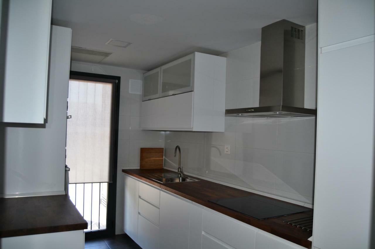 Residencial Costa Donana Leilighet Sanlúcar de Barrameda Eksteriør bilde