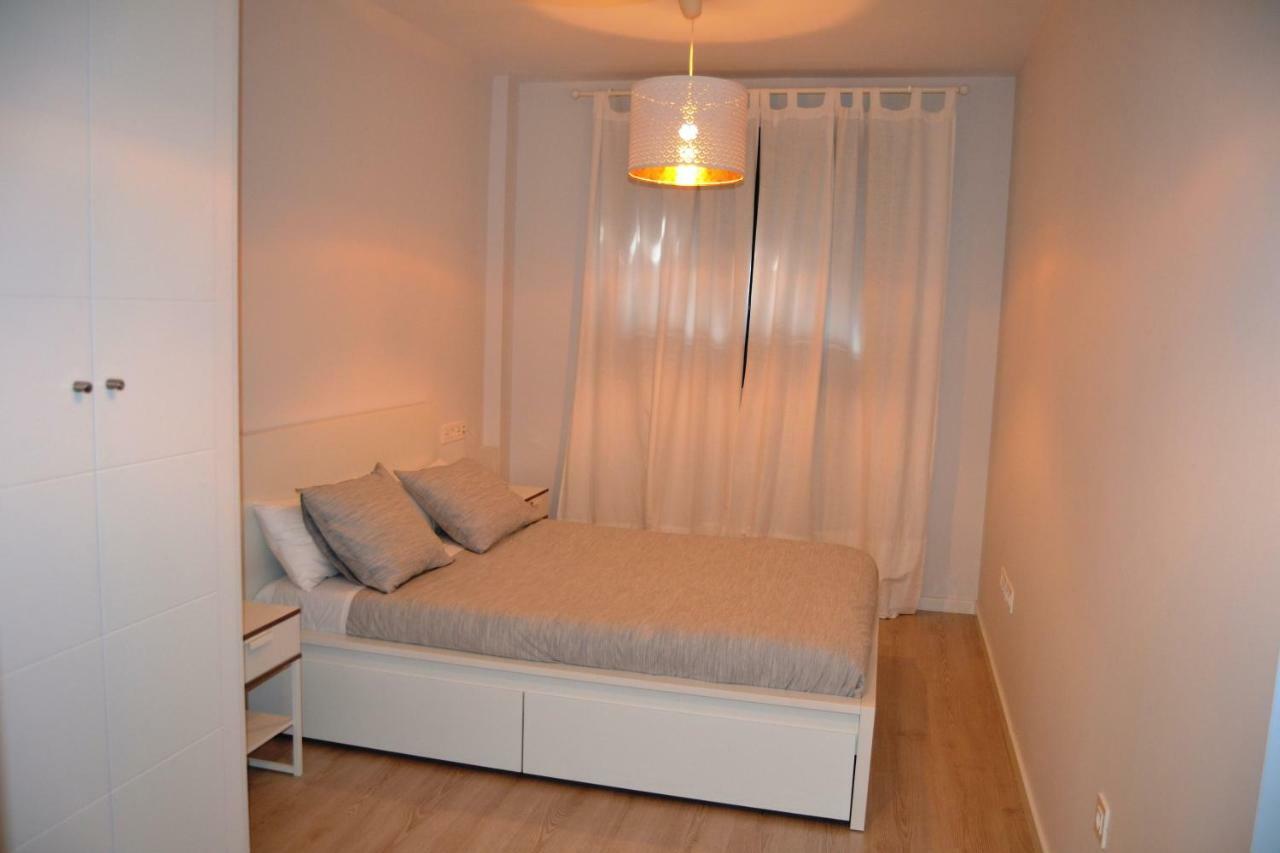 Residencial Costa Donana Leilighet Sanlúcar de Barrameda Eksteriør bilde