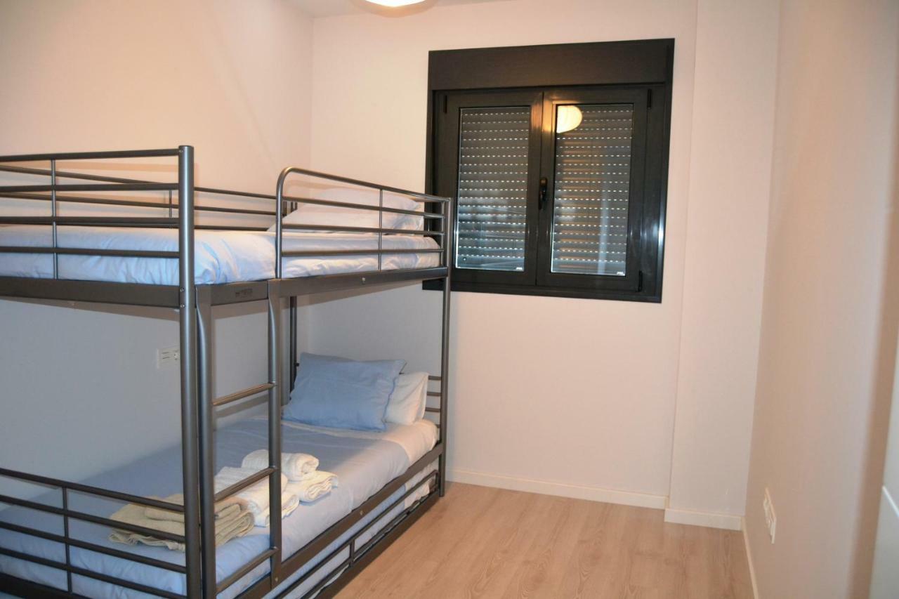 Residencial Costa Donana Leilighet Sanlúcar de Barrameda Eksteriør bilde