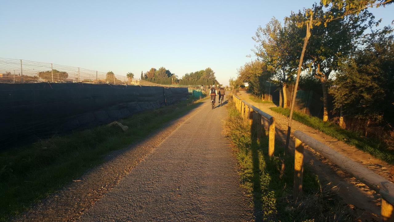 Residencial Costa Donana Leilighet Sanlúcar de Barrameda Eksteriør bilde